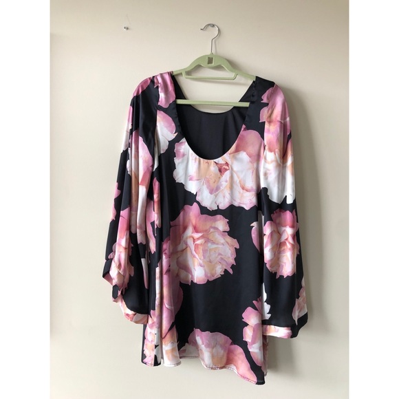 Show Me Your Mumu Floral Dress - Picture 4 of 6